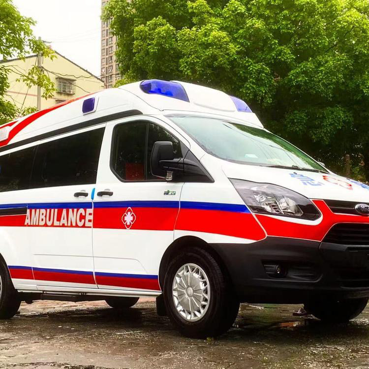 谯城重症监护救护车出租护送返乡