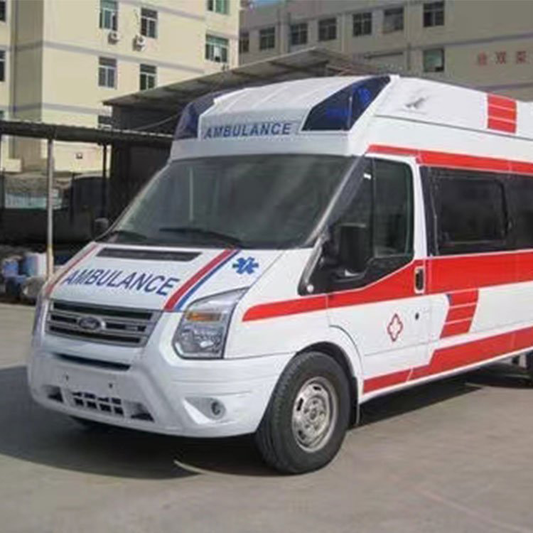 谯城救护车出租收费：安全出行，价格透明